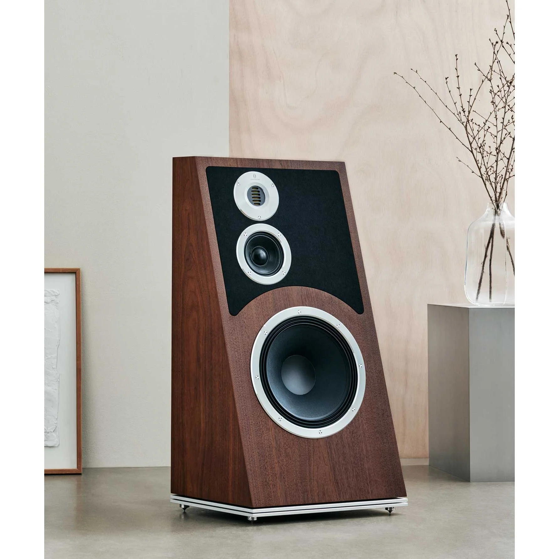 Audiovector Trapeze Ri Floorstanders - Image 20