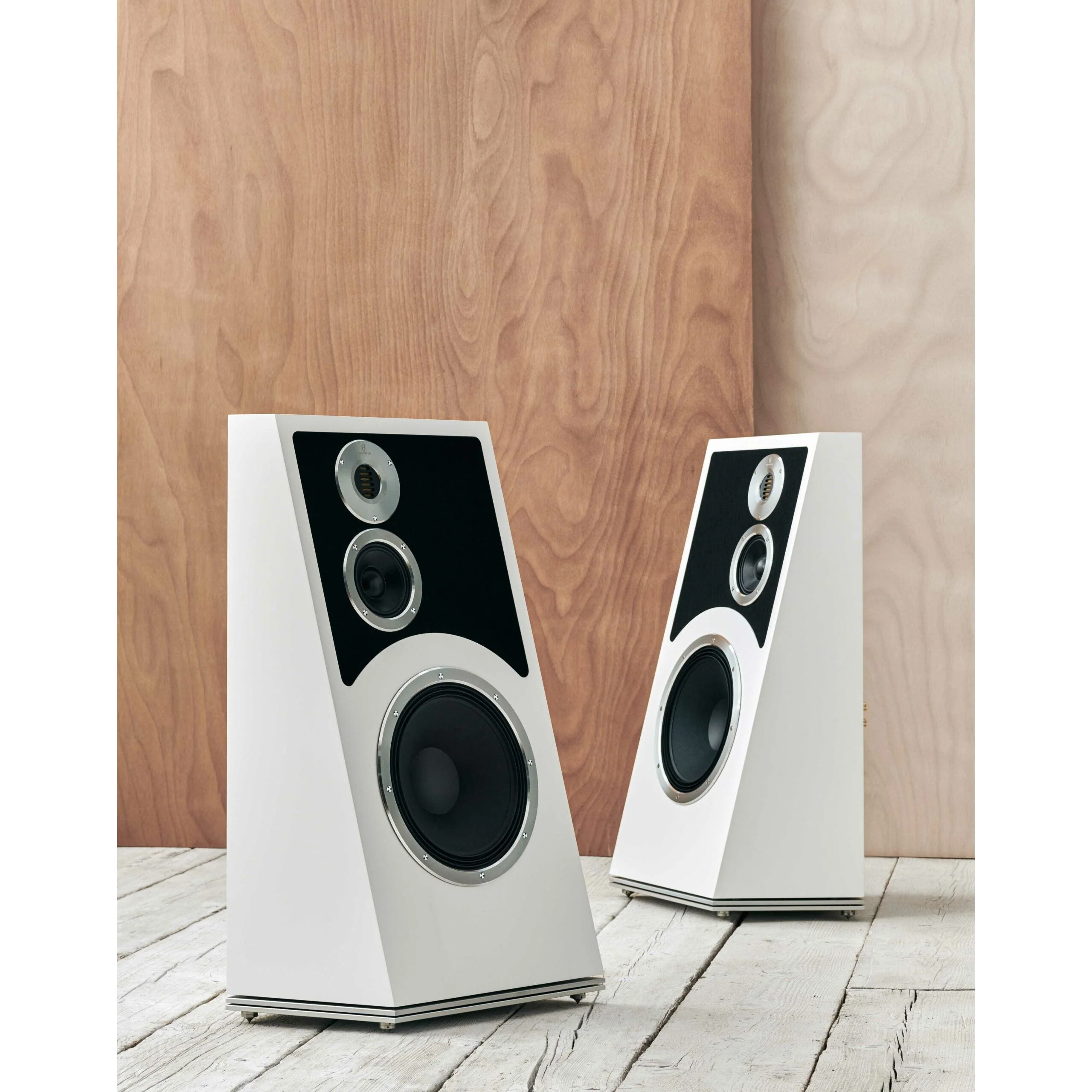 Audiovector Trapeze Ri Floorstanders - Image 21