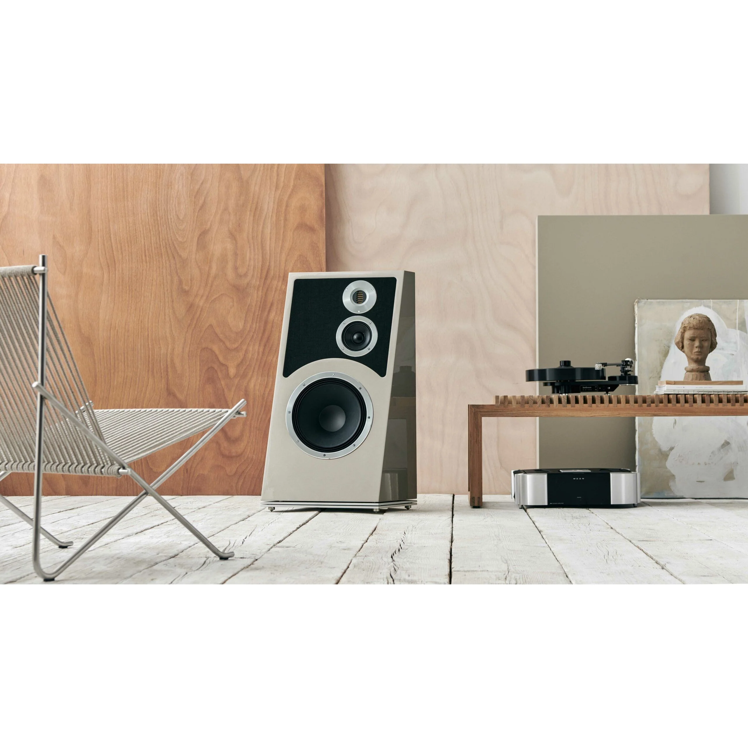 Audiovector Trapeze Ri Floorstanders - Image 22