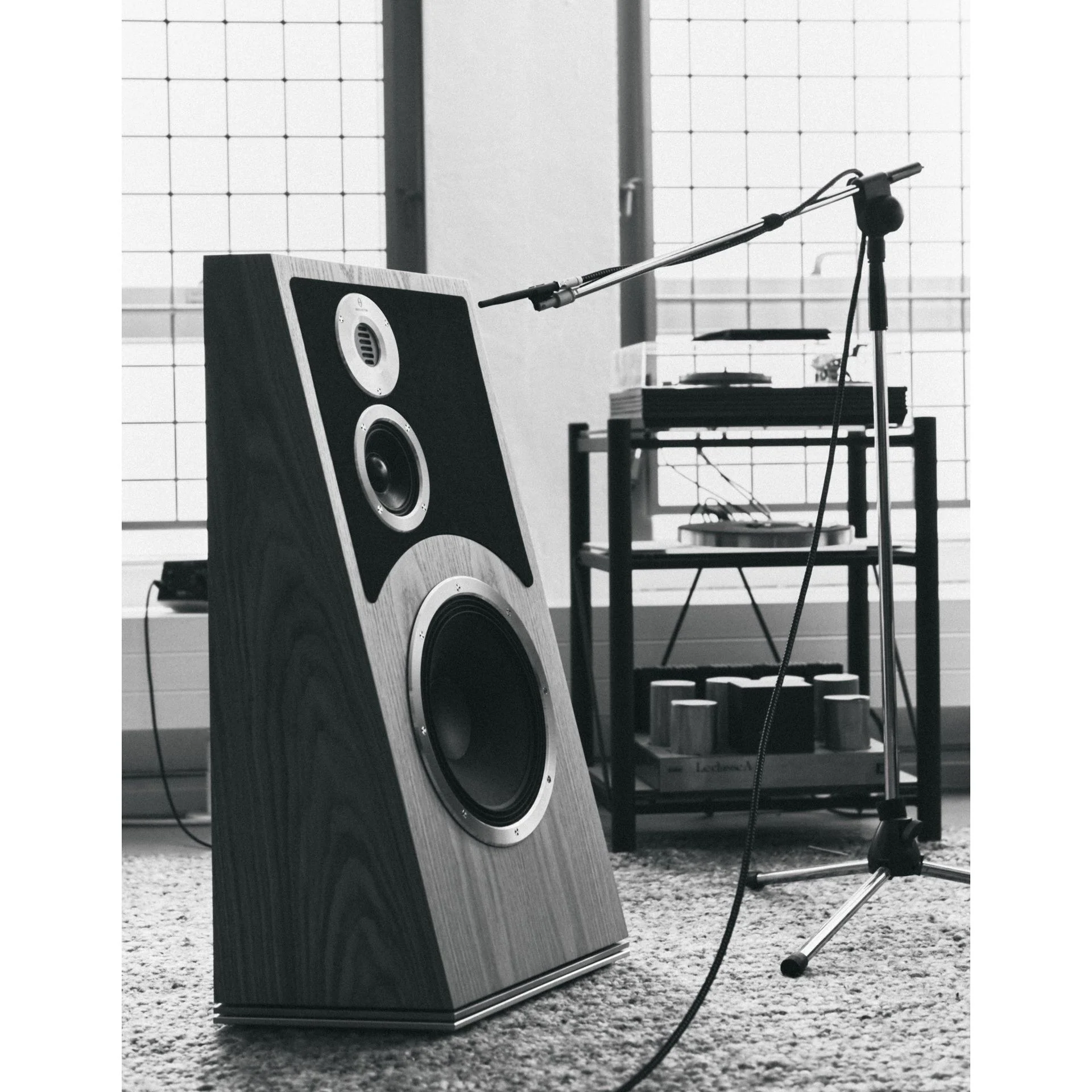 Audiovector Trapeze Ri Floorstanders - Image 9