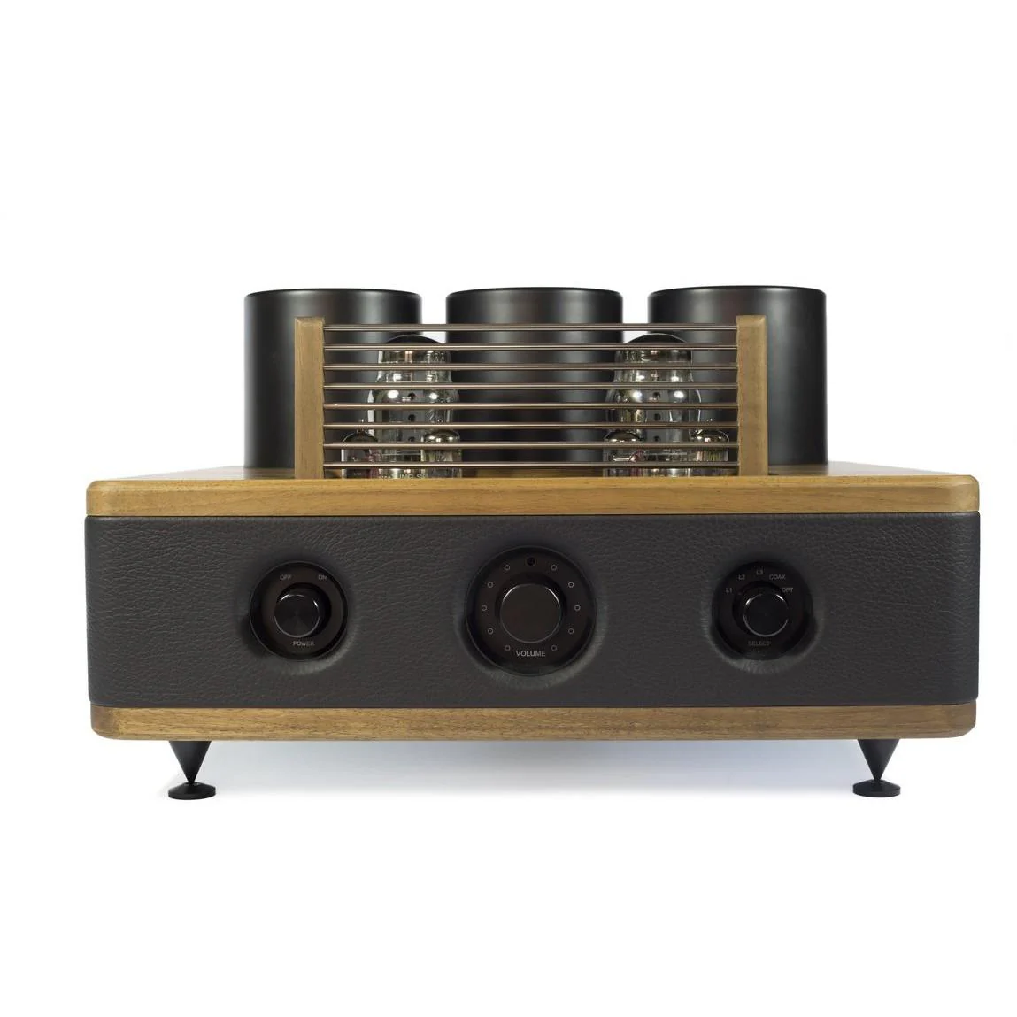 Auris Fortino 6550 Integrated Amplifier - Image 2