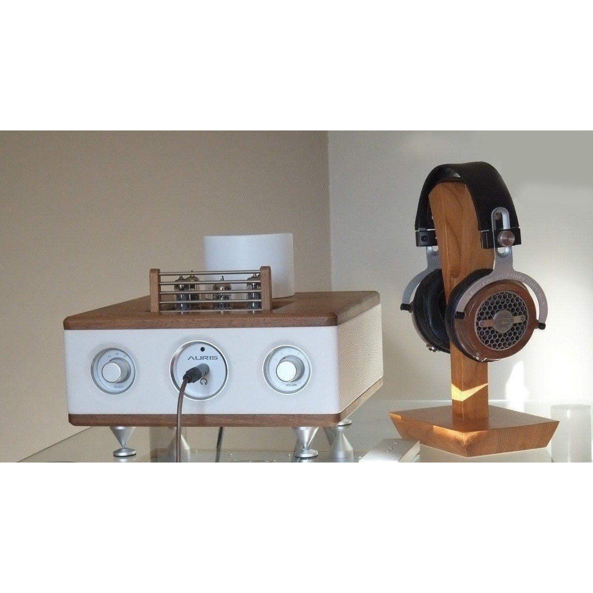 Auris HA2 SE Headphone Amplifier - Image 4