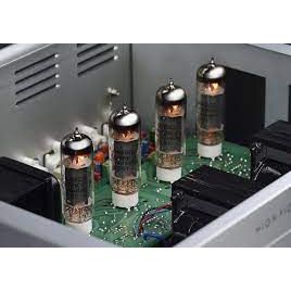 Aurorasound HFSA-01 Valve Stereo Amplifier - Image 5