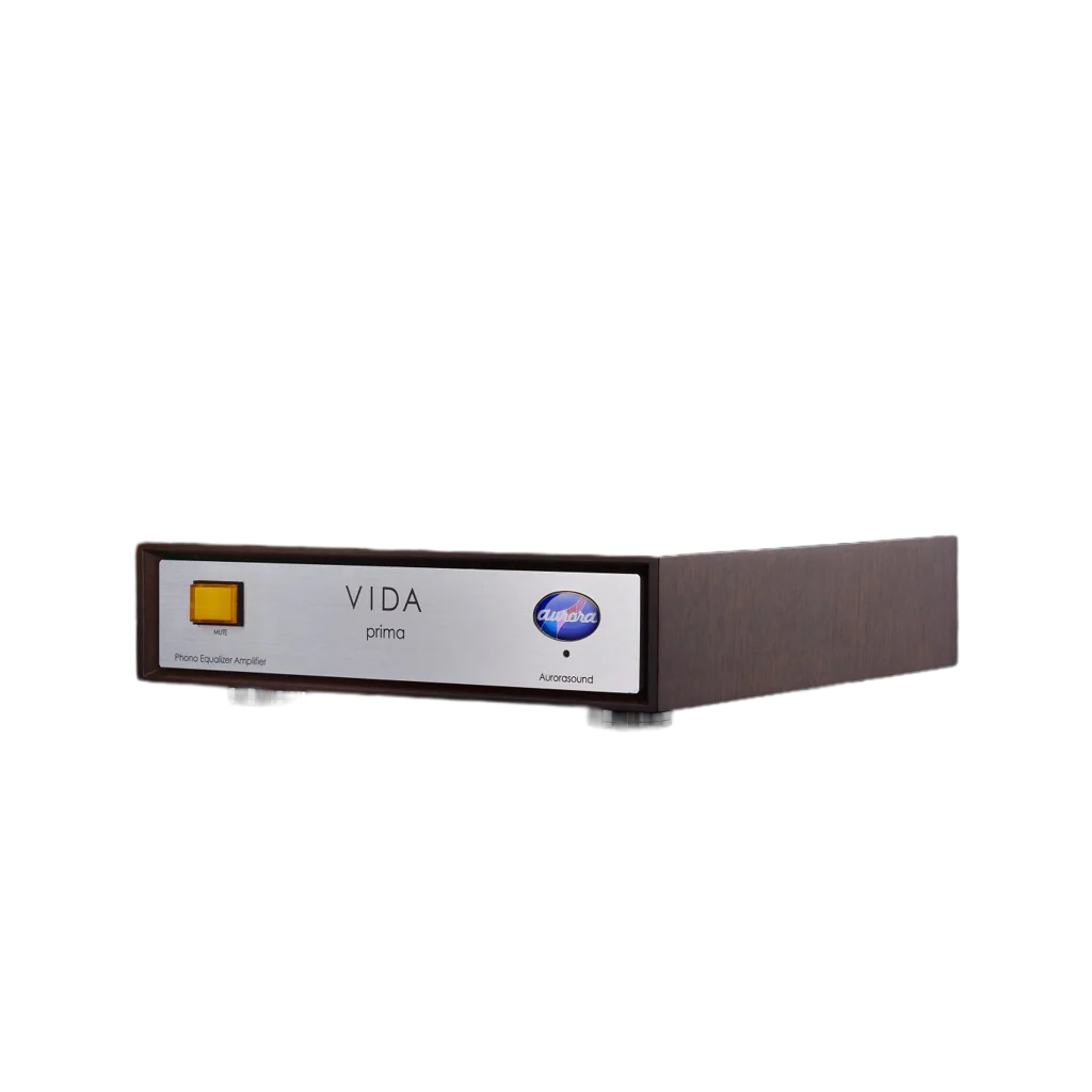 Aurorasound Prima Phono Stage