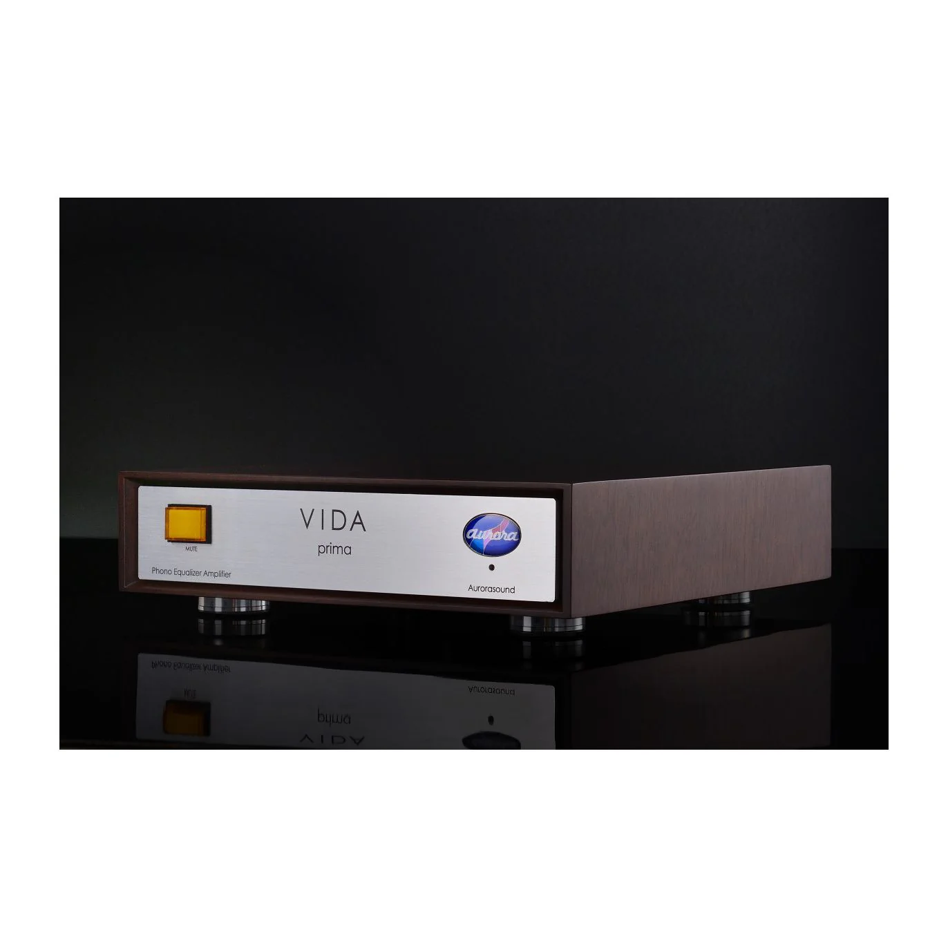 Aurorasound Prima Phono Stage - Image 2