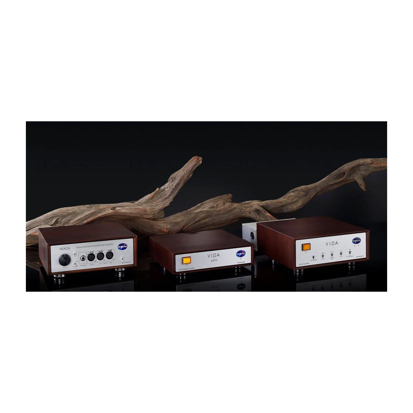 Aurorasound Prima Phono Stage - Image 6