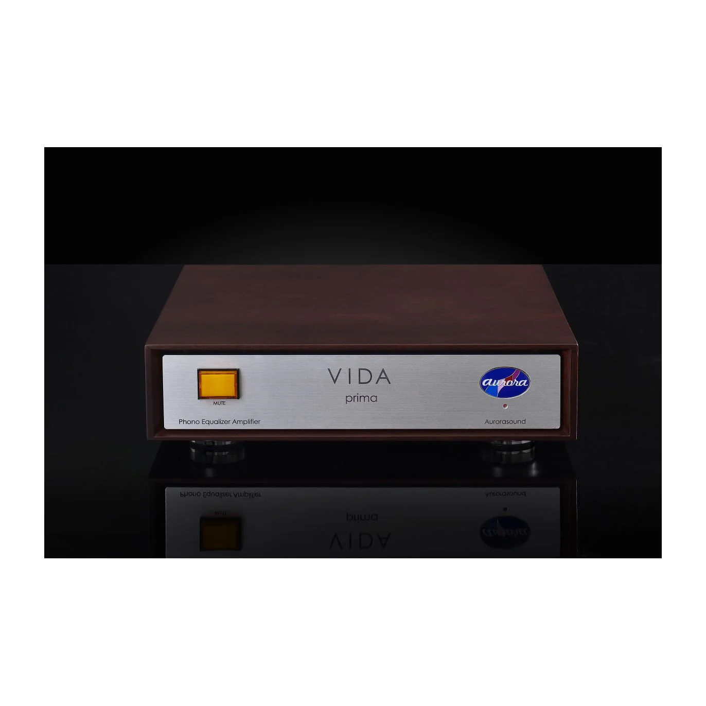 Aurorasound Prima Phono Stage - Image 8