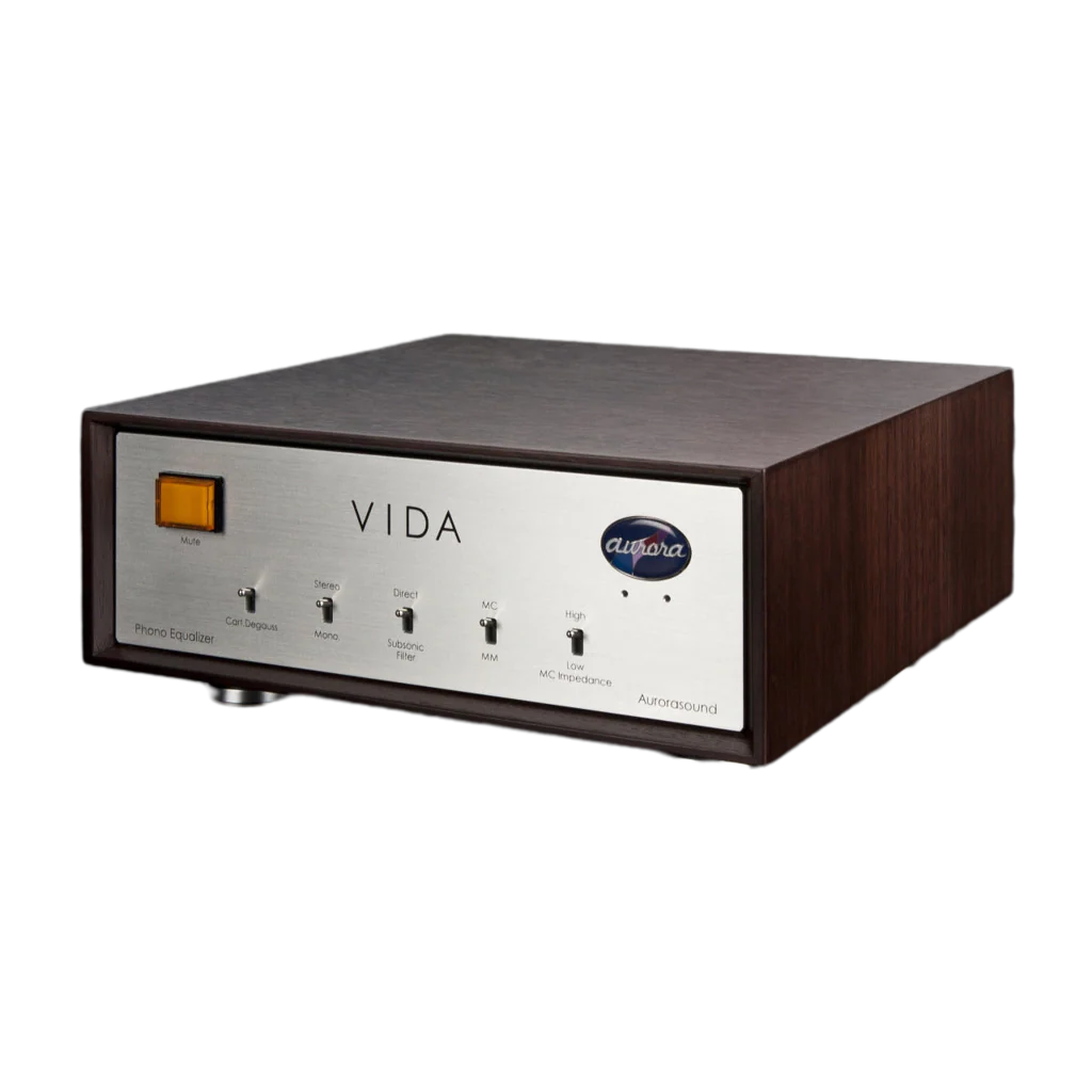 Aurorasound Vida2 Phono Stage - Image 5