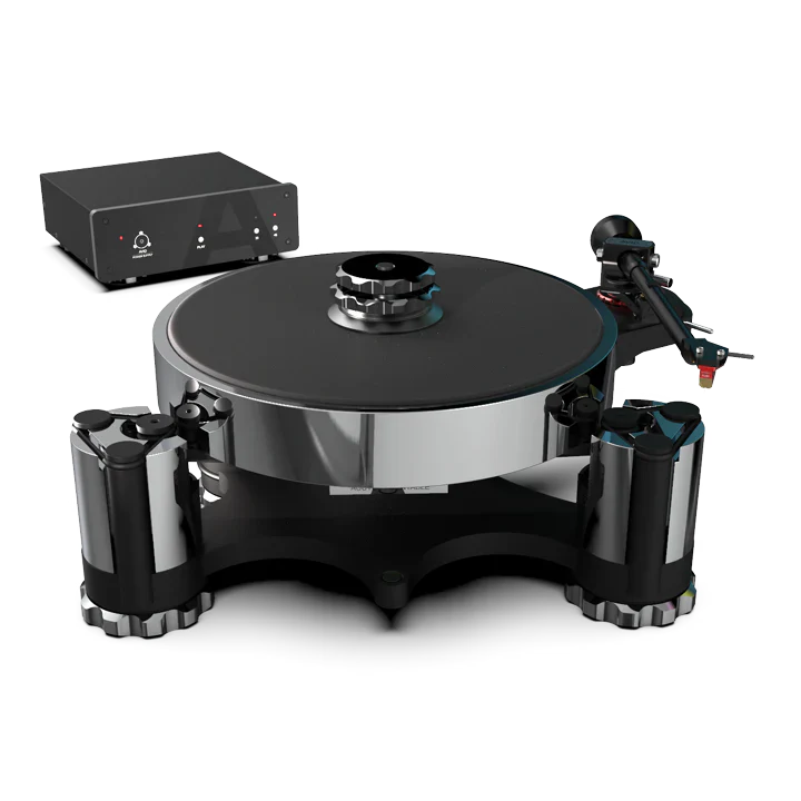 Avid Acutus Classic Turntable