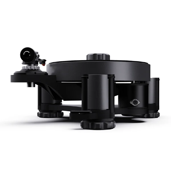 Avid Acutus Dark Iron Turntable - Image 5