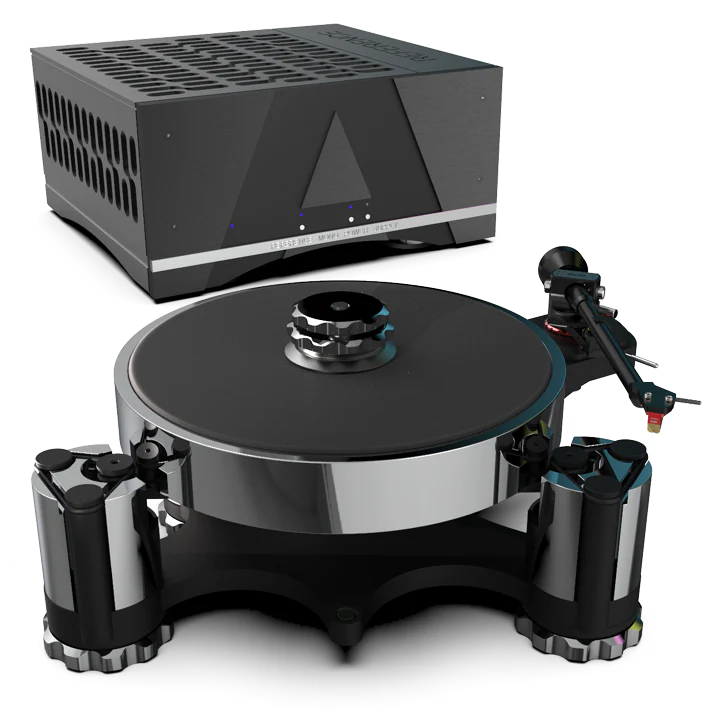 Avid Acutus Reference Mono Turntable