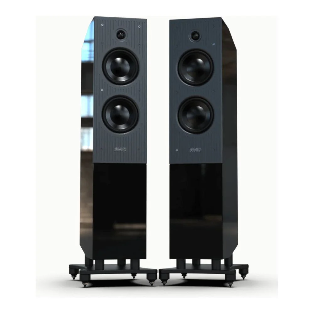 Avid Evo Three Floorstanders - Image 2