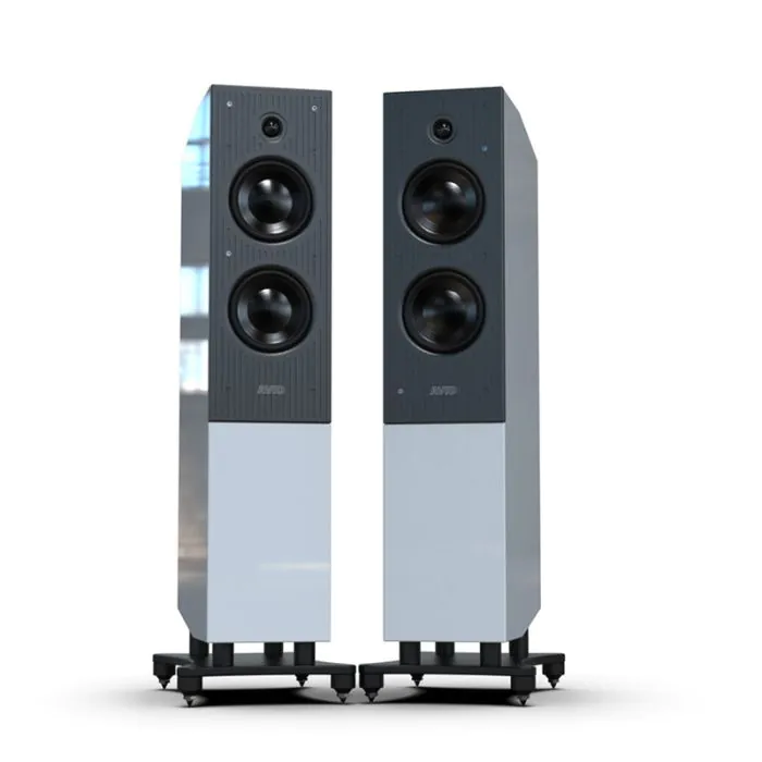 Avid Evo Three Floorstanders - Image 5