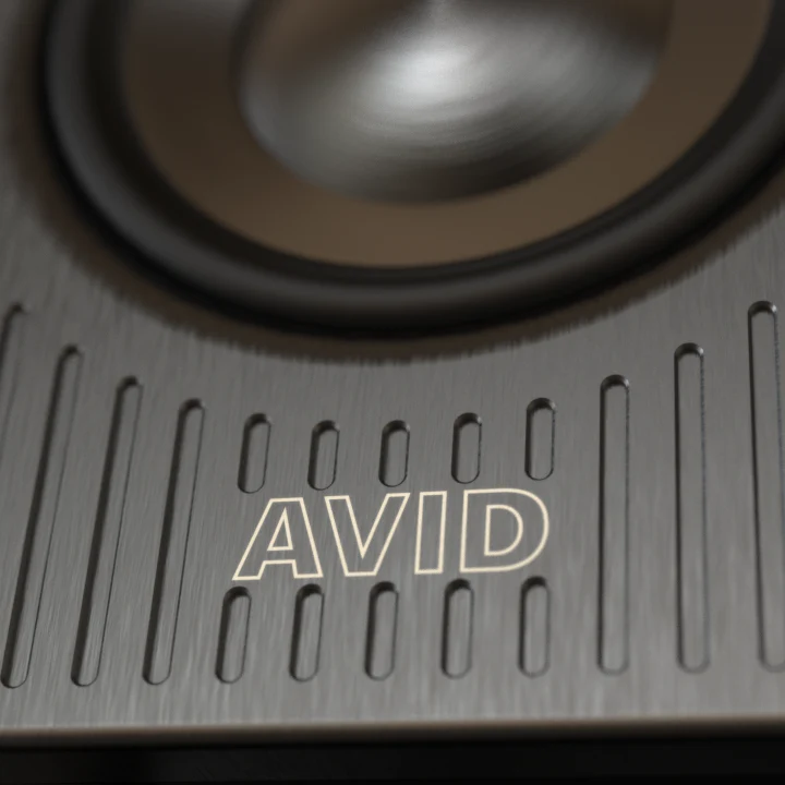 Avid Evo Three Floorstanders - Image 7