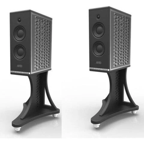 Avid Reference Four Loudspeakers - Image 7