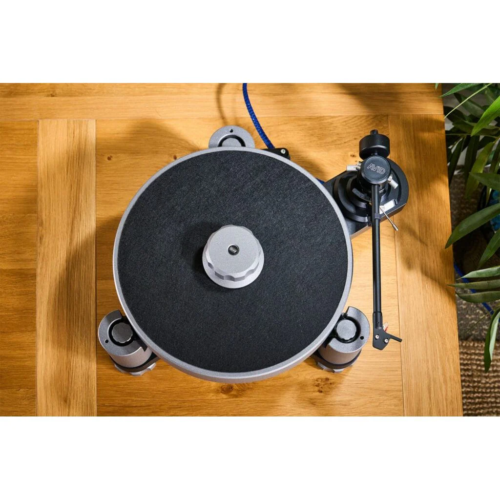 Avid Relveo Turntable - Image 5