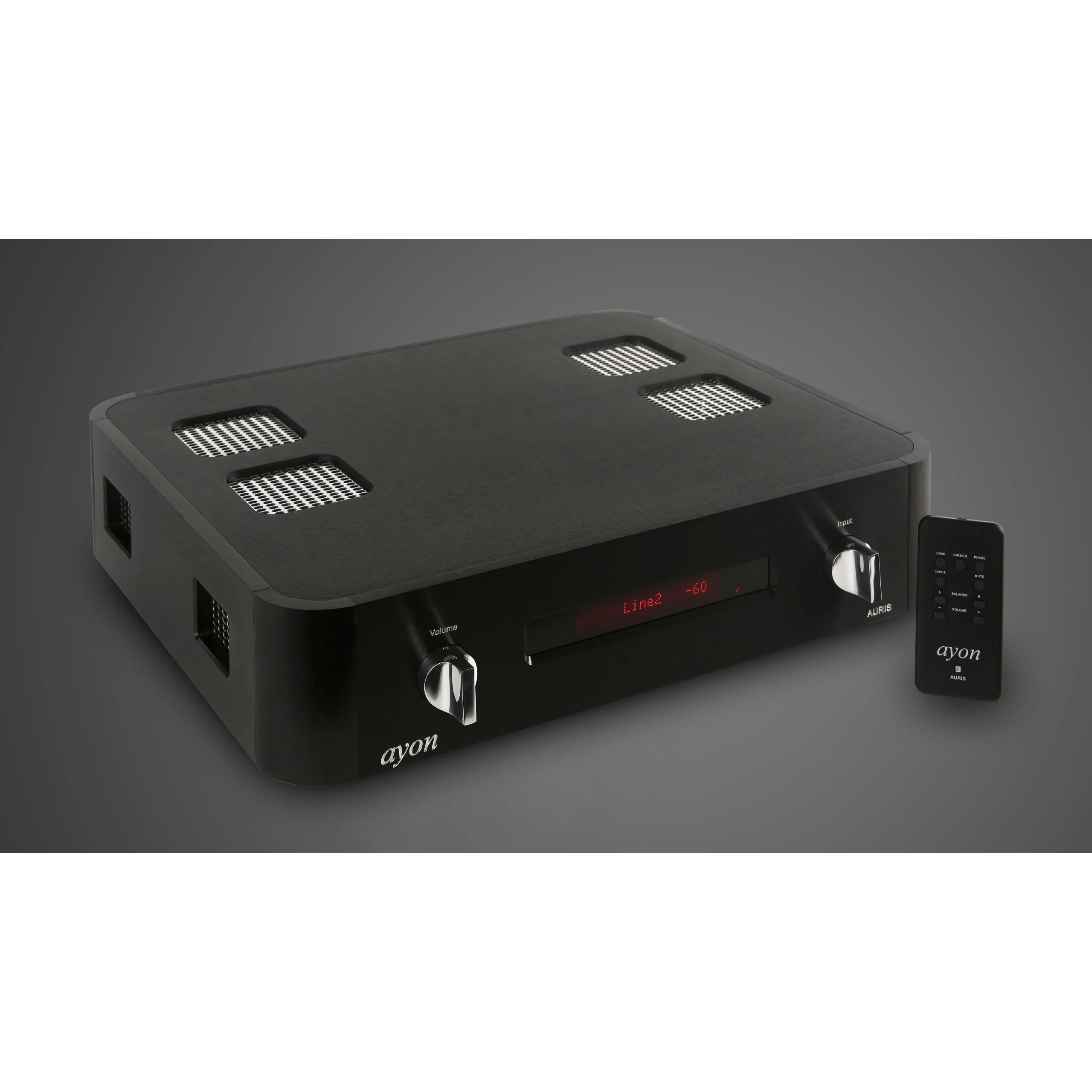 Ayon Audio Auris II Pre-Amplifier - Image 2