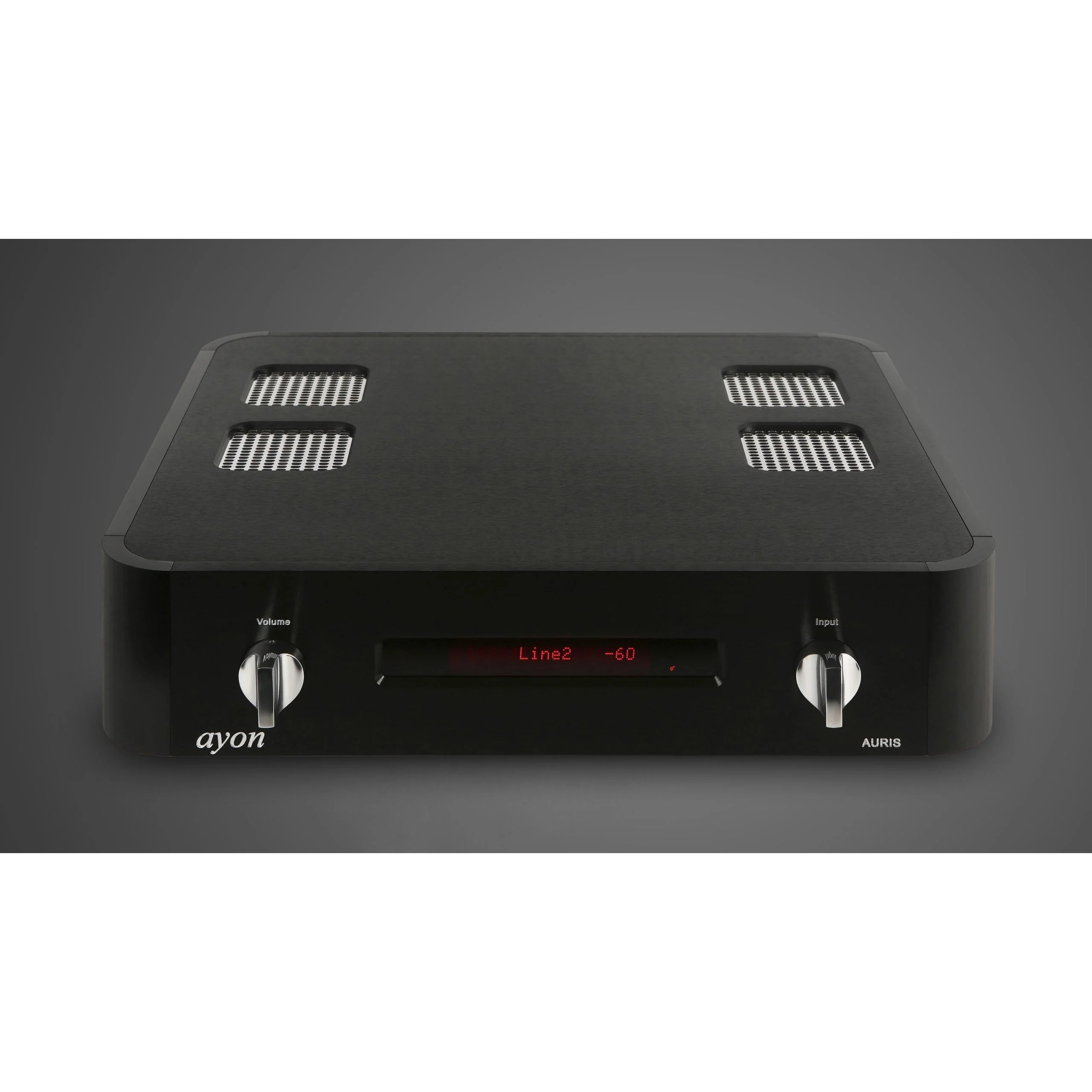 Ayon Audio Auris II Pre-Amplifier - Image 3