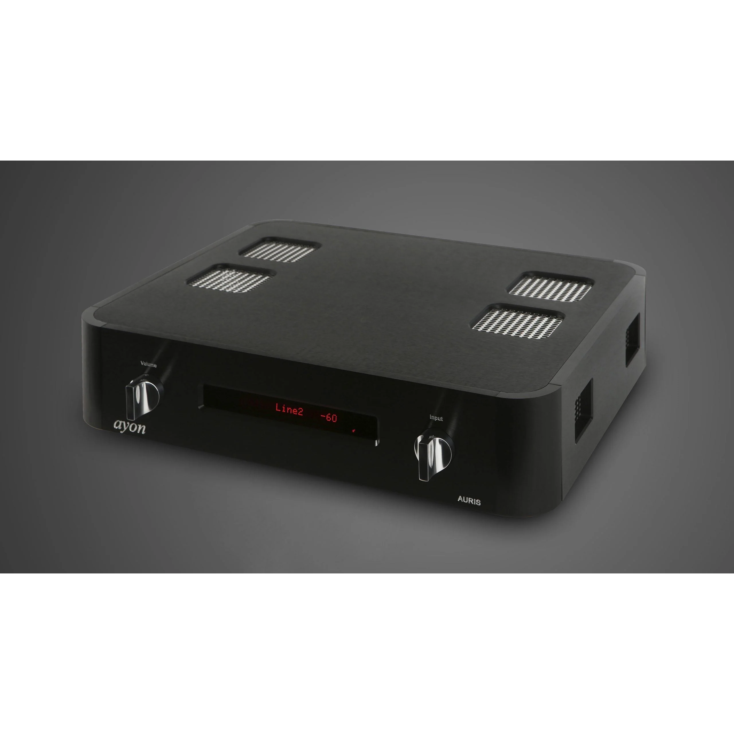 Ayon Audio Auris II Pre-Amplifier - Image 4