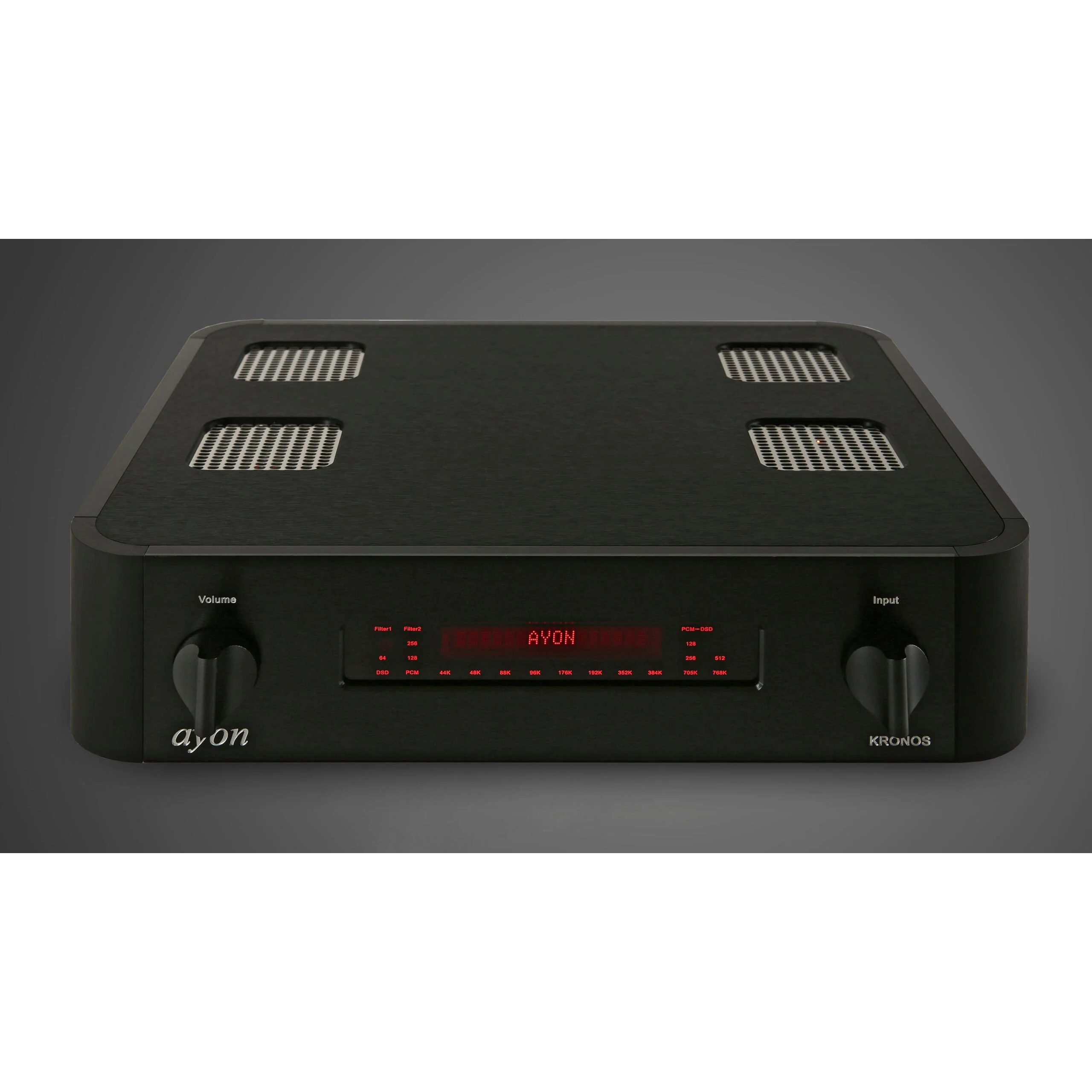 Ayon Audio Kronos Series DAC - Image 2