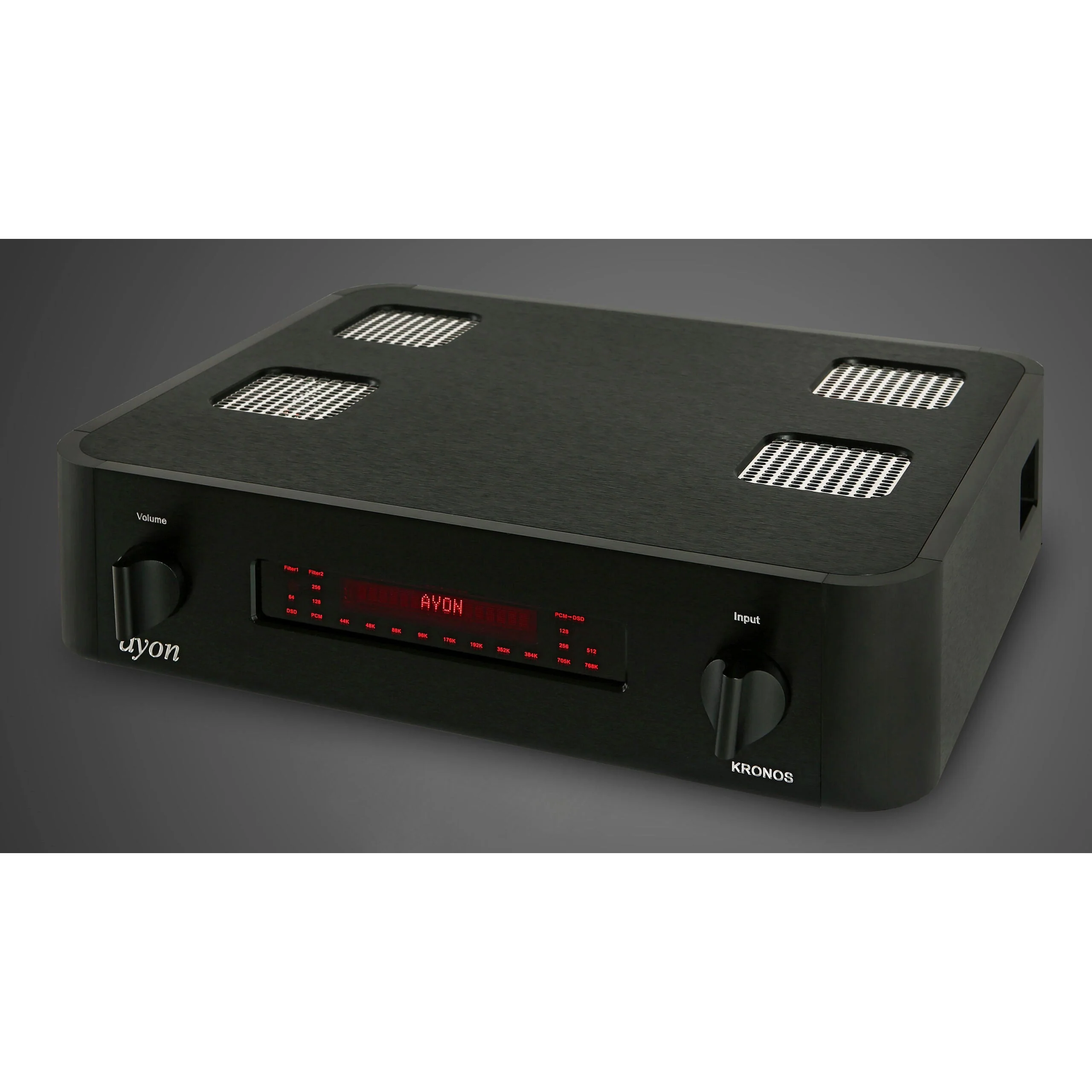 Ayon Audio Kronos Series DAC - Image 3