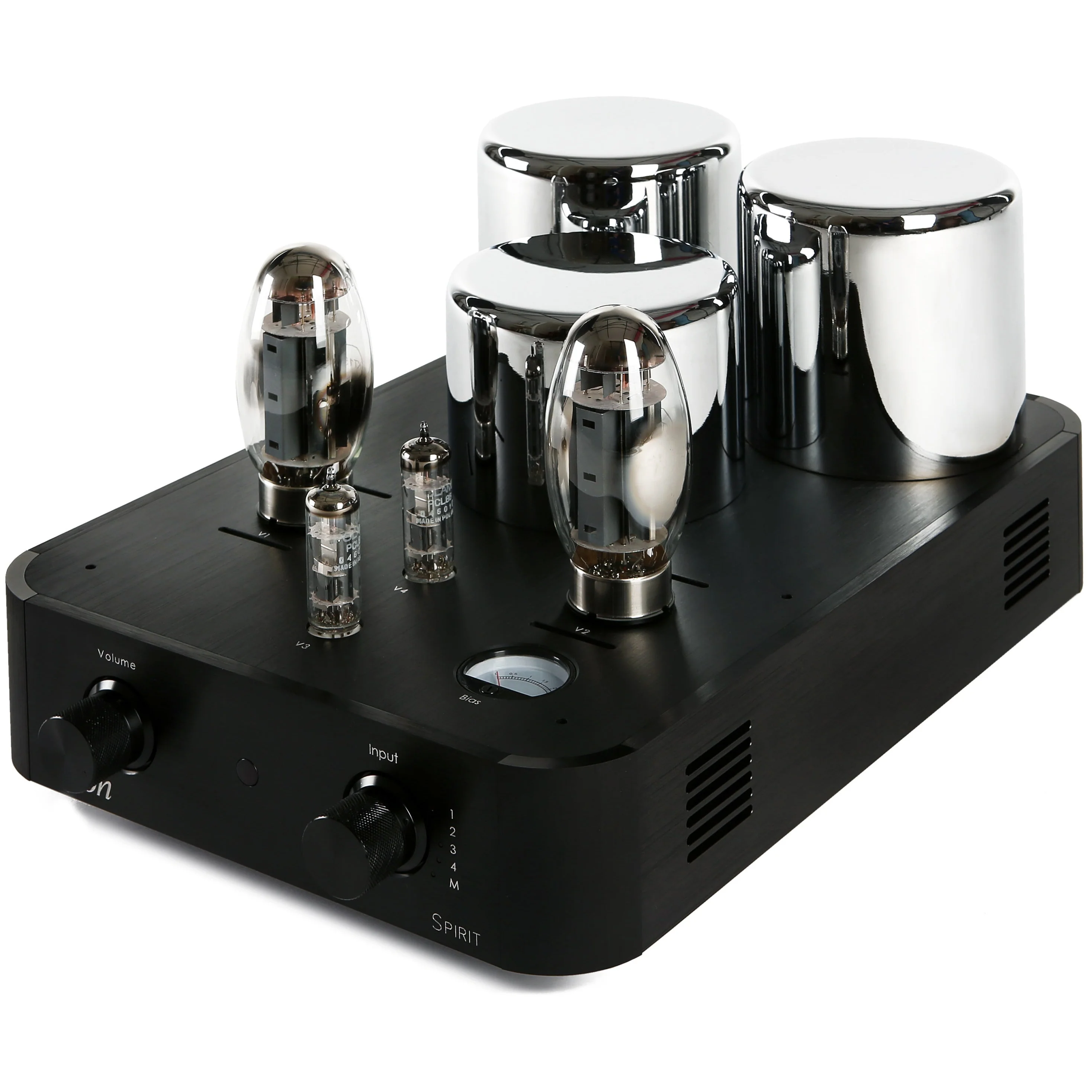 Ayon Audio Spirit SE II Integrated Amlifier - Image 2