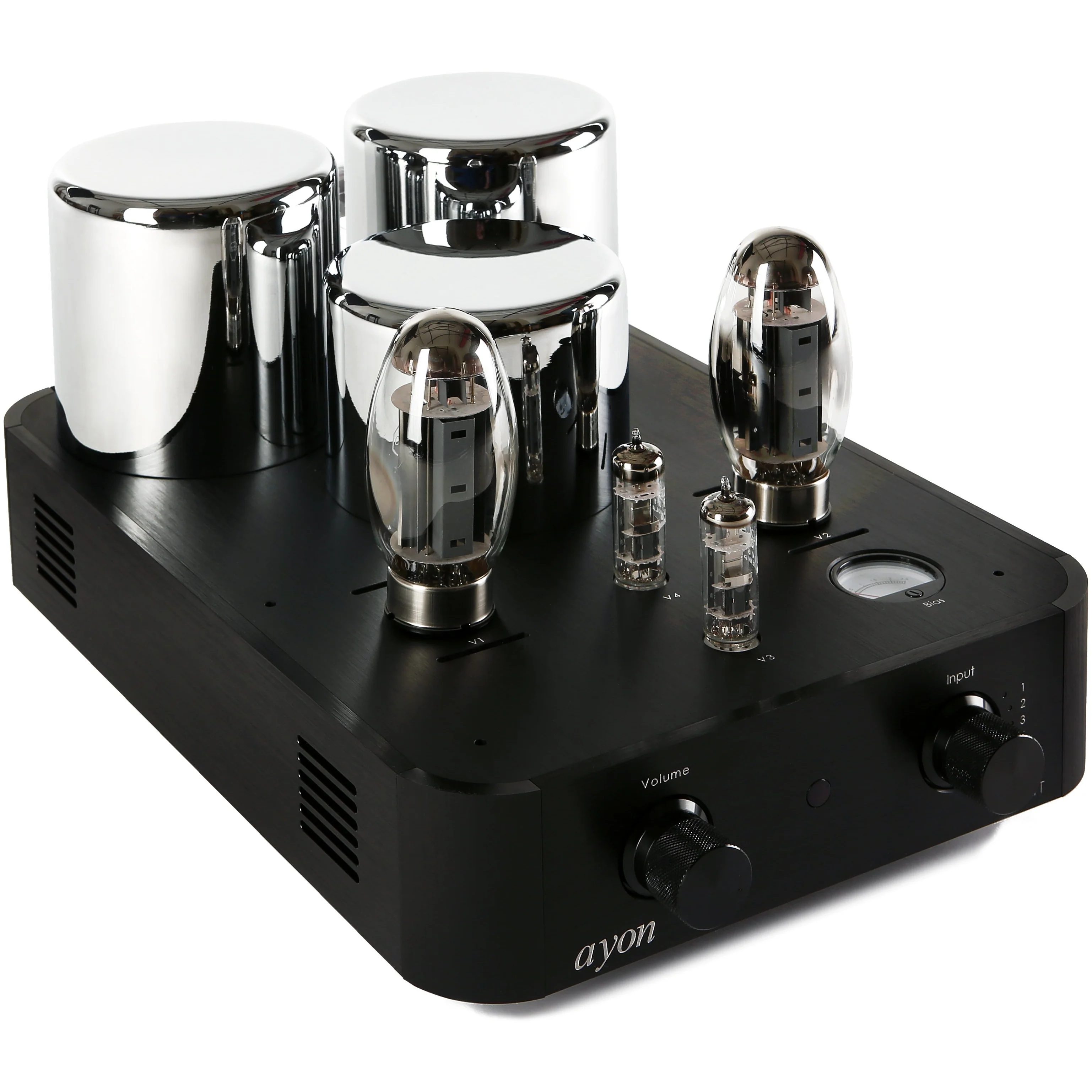 Ayon Audio Spirit SE II Integrated Amlifier - Image 3