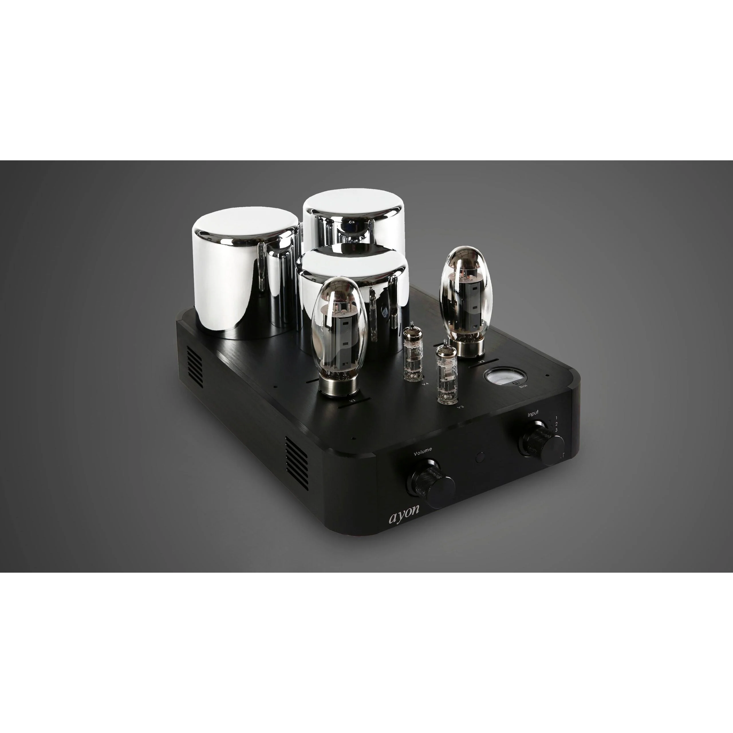Ayon Audio Spirit SE II Integrated Amlifier - Image 4