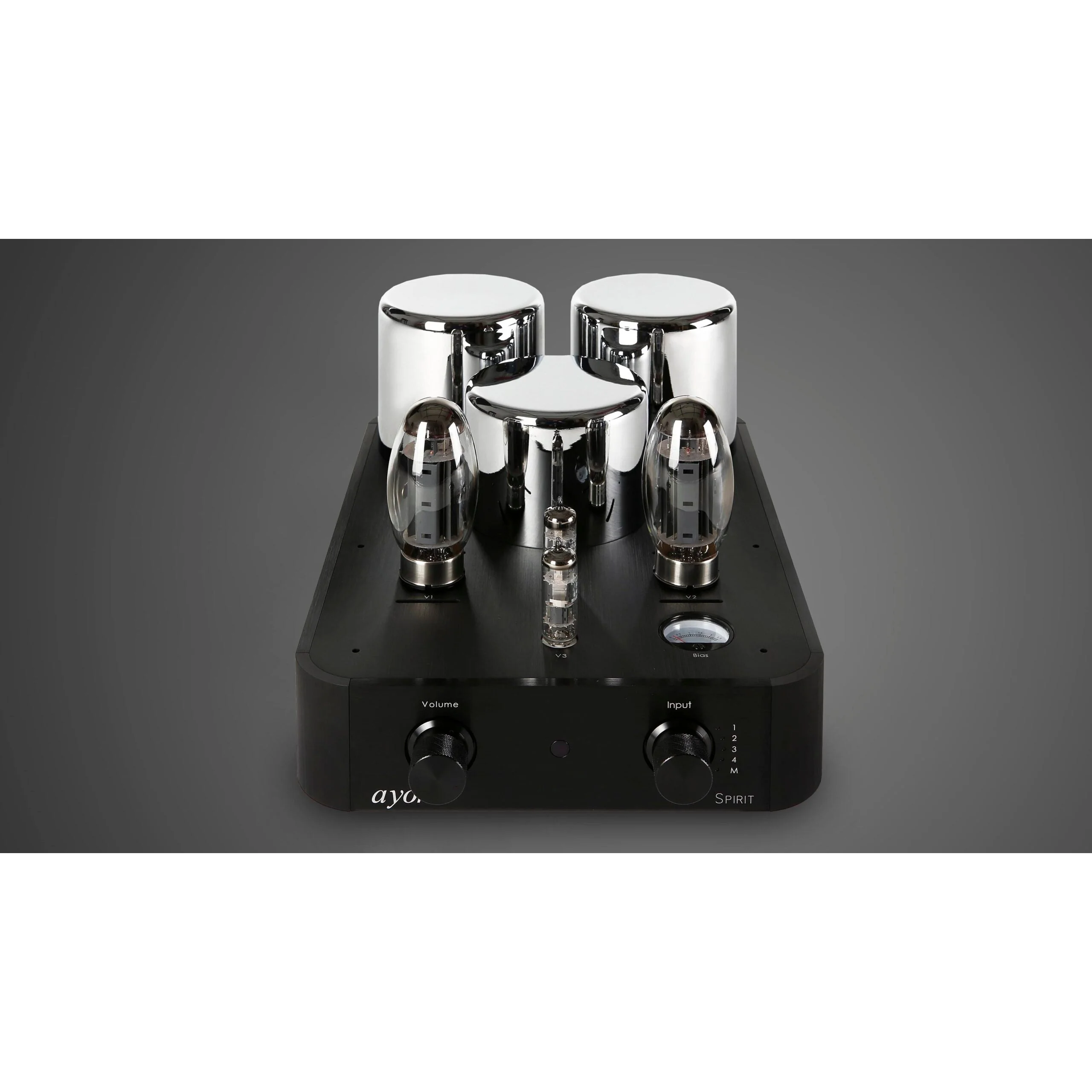 Ayon Audio Spirit SE II Integrated Amlifier - Image 5