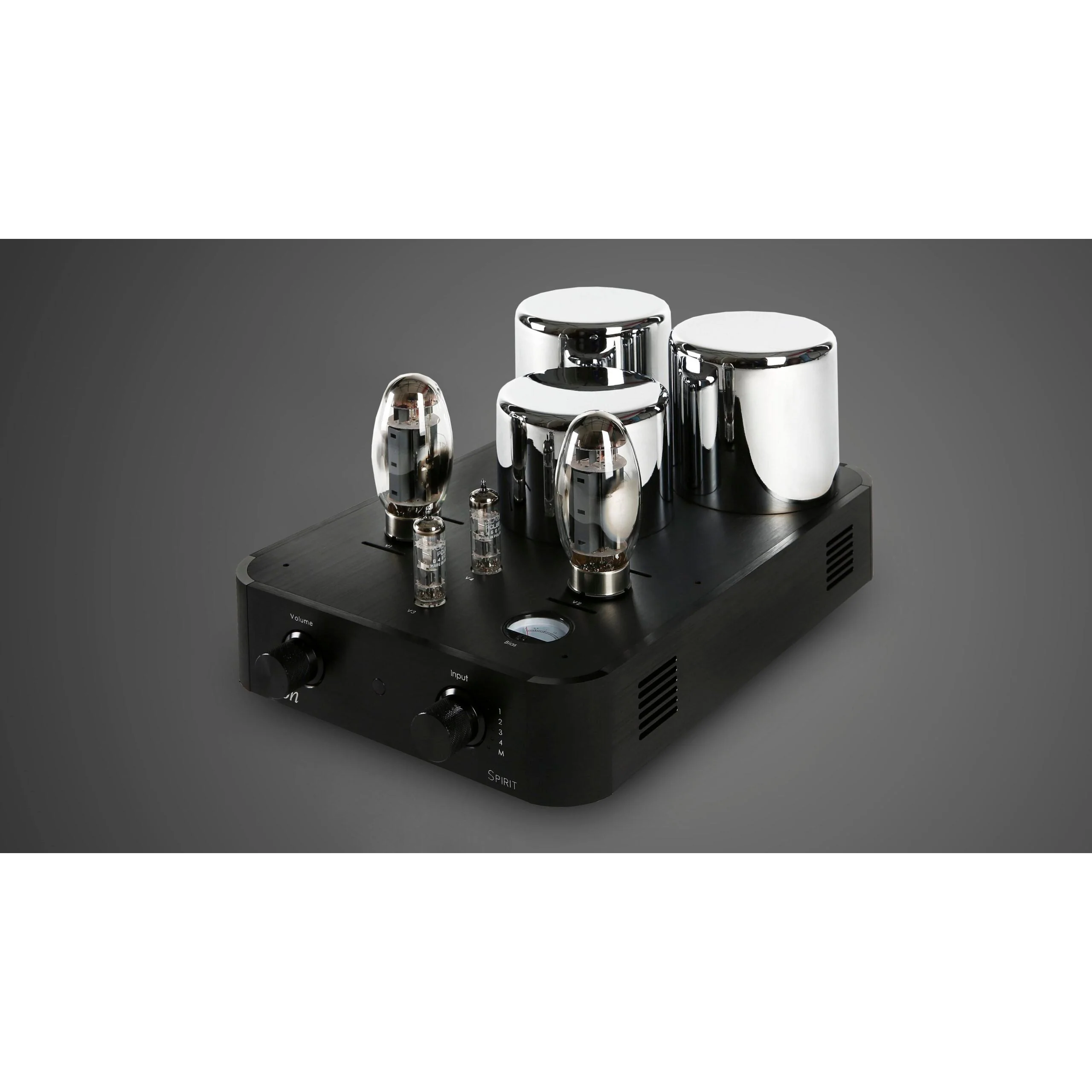 Ayon Audio Spirit SE II Integrated Amlifier - Image 6