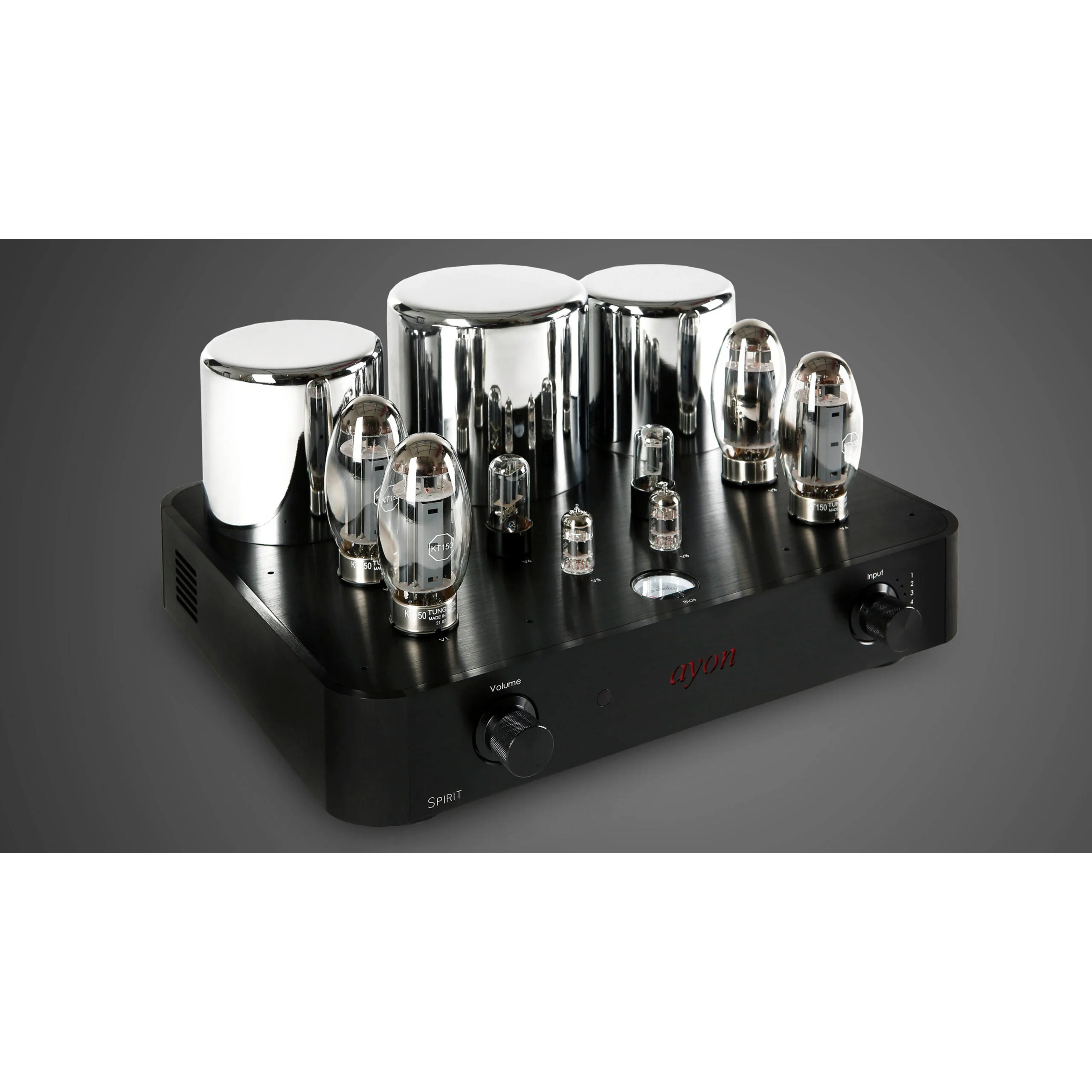Ayon Audio Spirit V Integrated Amplifier - Image 4