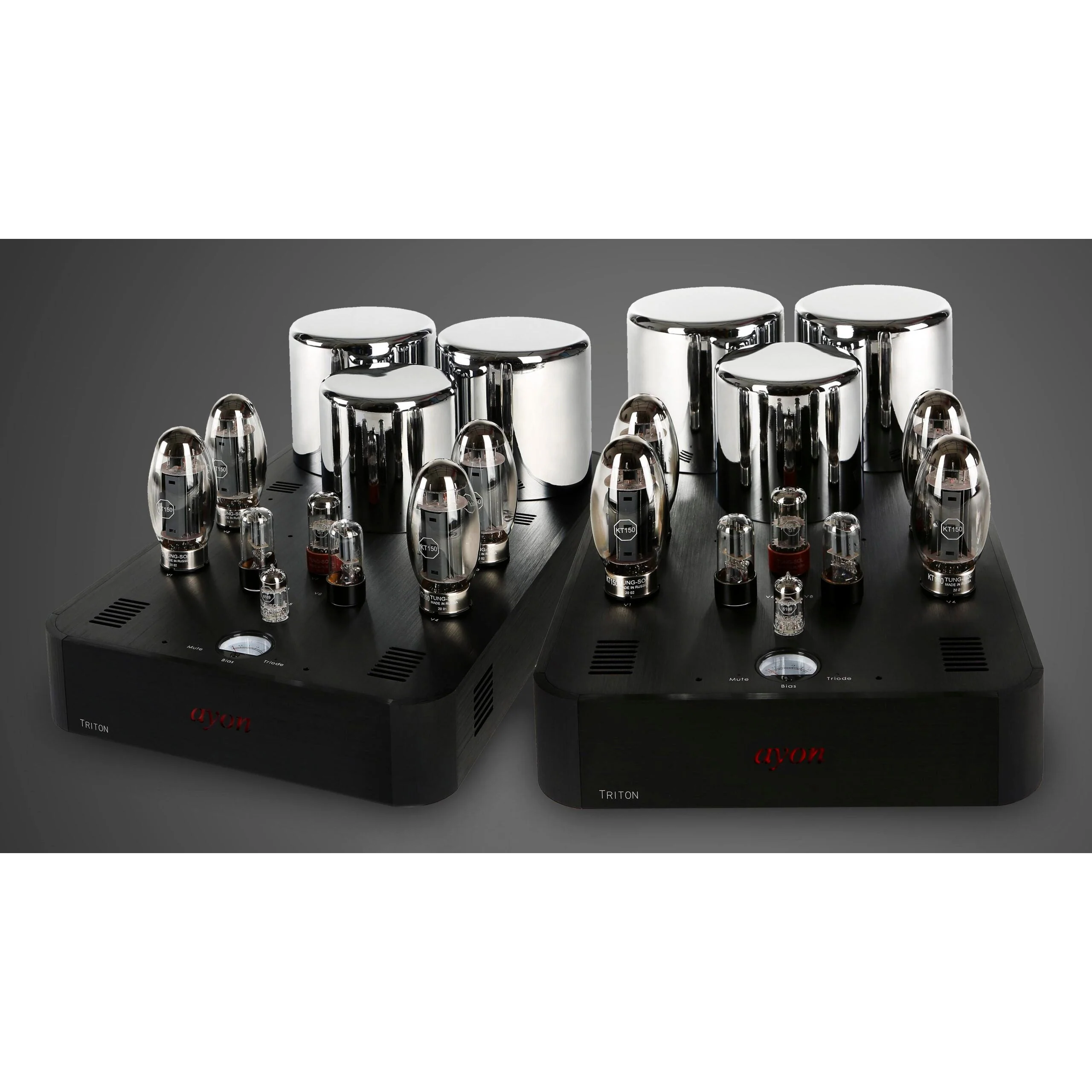 Ayon Triton Evo Mono-Power Amplifier - Image 3