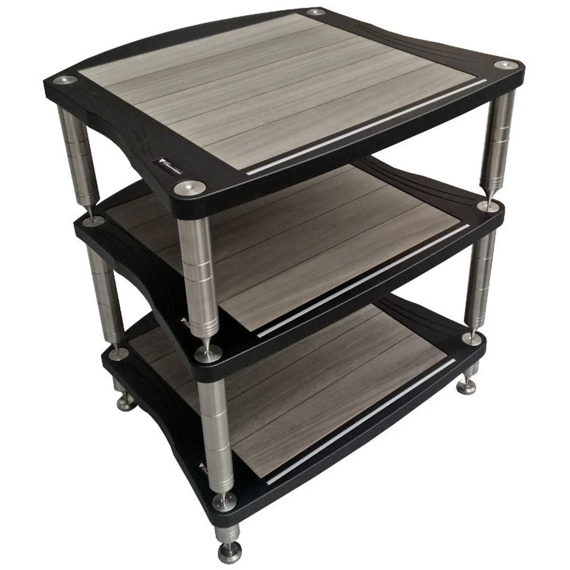 Bassocontinuo Accordian XL4 Audio Rack - Image 12