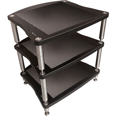 Bassocontinuo Accordian XL4 Audio Rack - Image 4