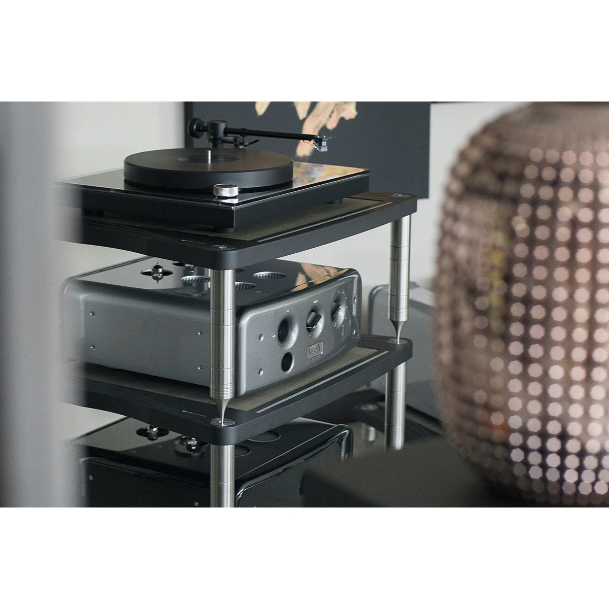 Bassocontinuo Accordian XL4 Audio Rack - Image 7