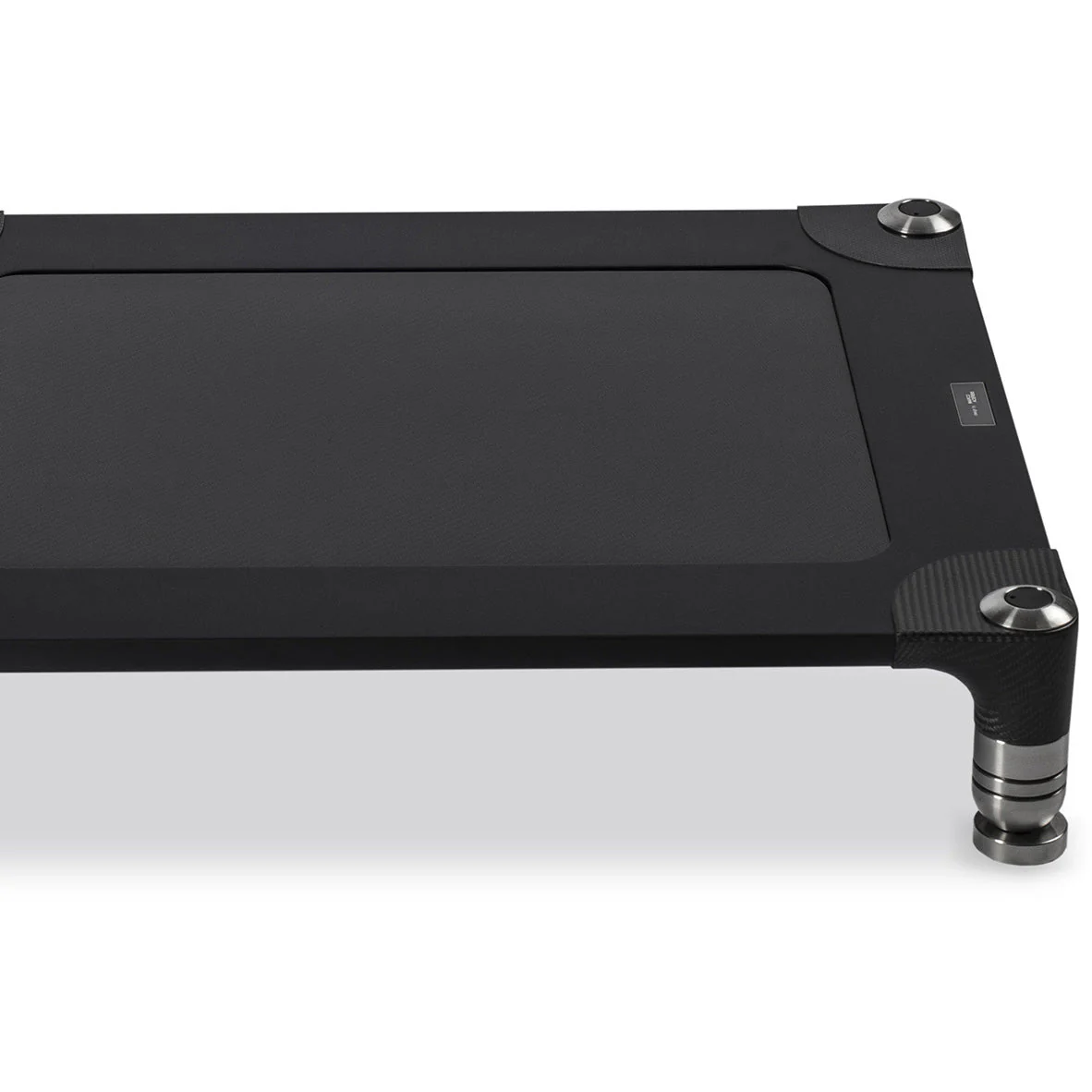 Bassocontinuo Aeroline F1 Power Amplifier Stand - Image 2