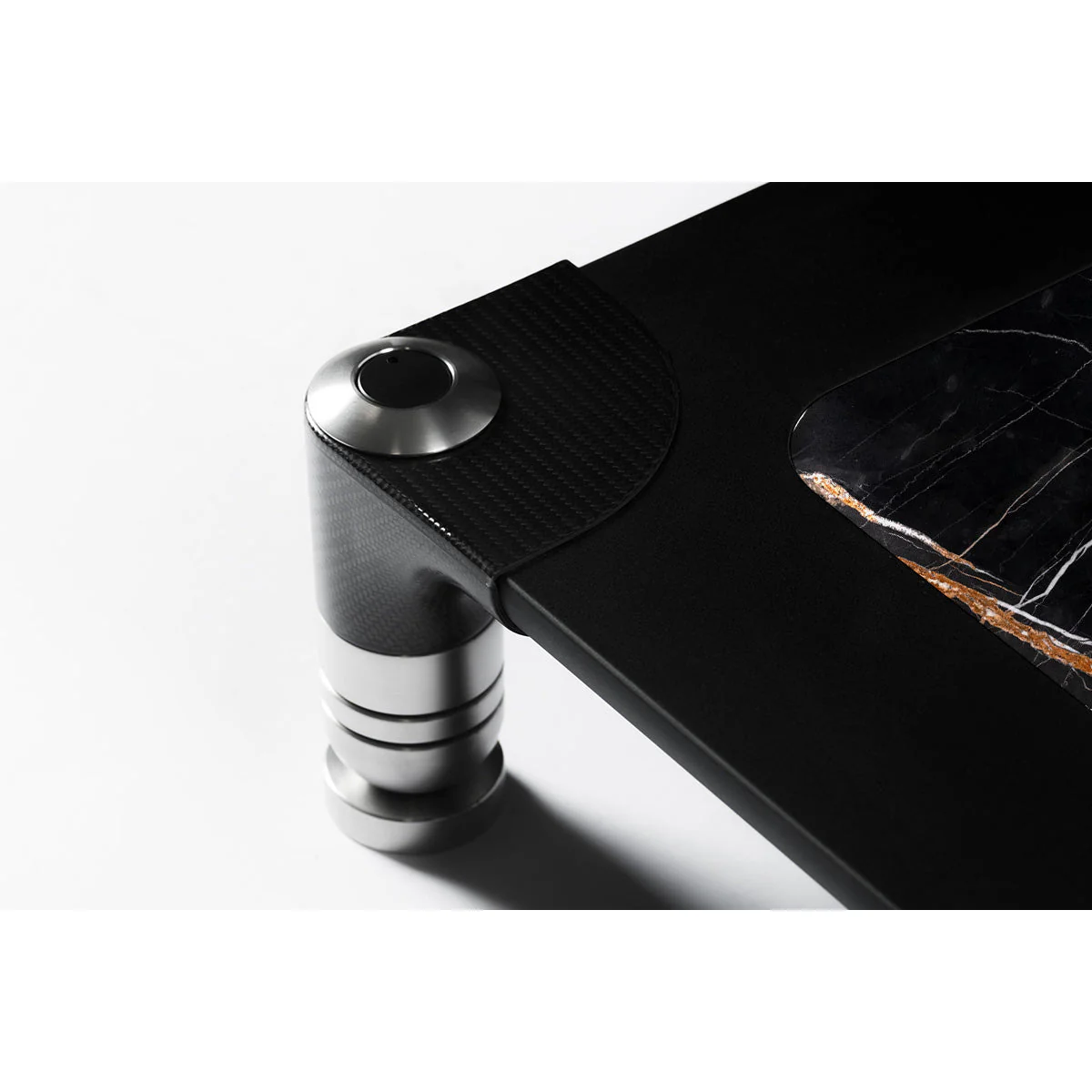 Bassocontinuo Aeroline F1 Power Amplifier Stand - Image 5
