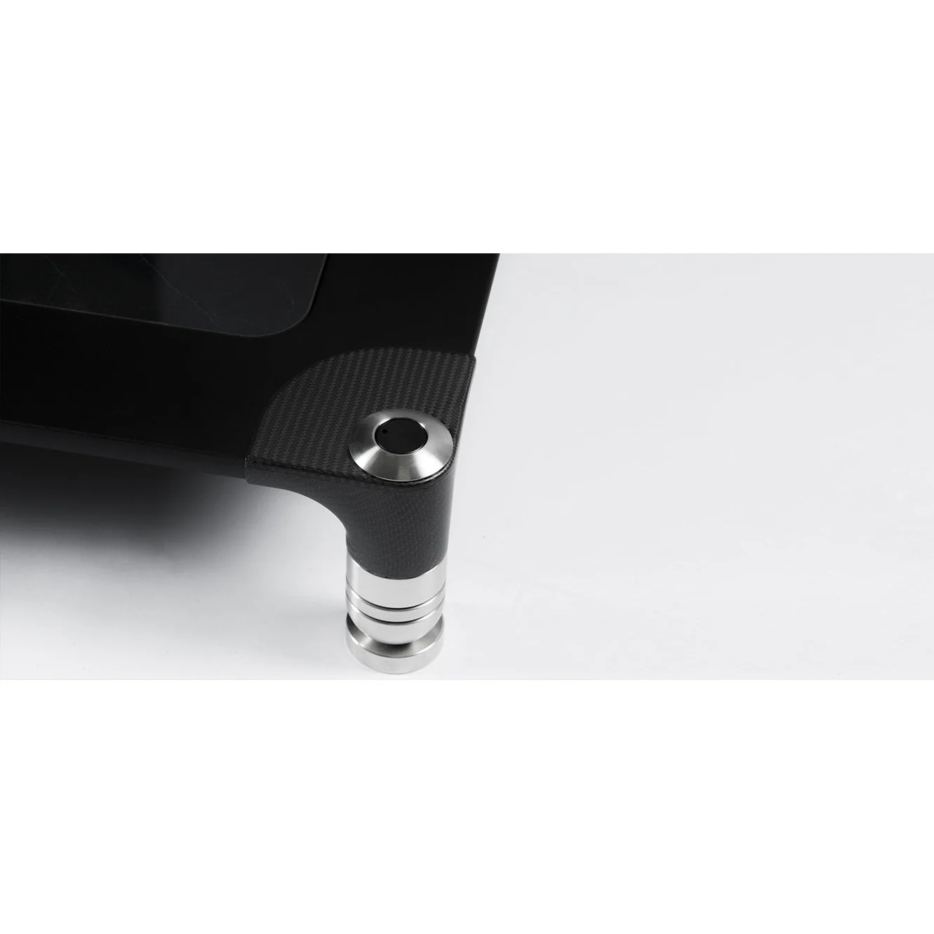 Bassocontinuo Aeroline F1 Power Amplifier Stand - Image 6