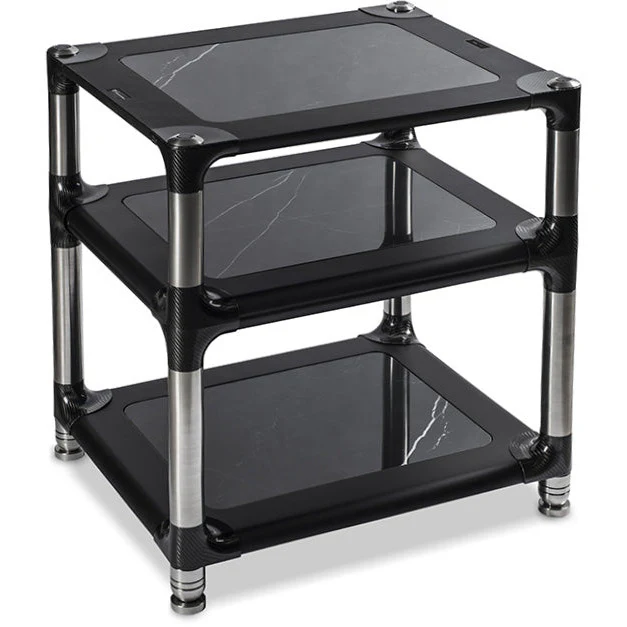 Bassocontinuo Aeroline F2 Audio Rack