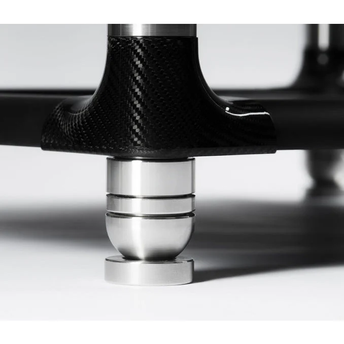 Bassocontinuo Aeroline F2 Audio Rack - Image 13