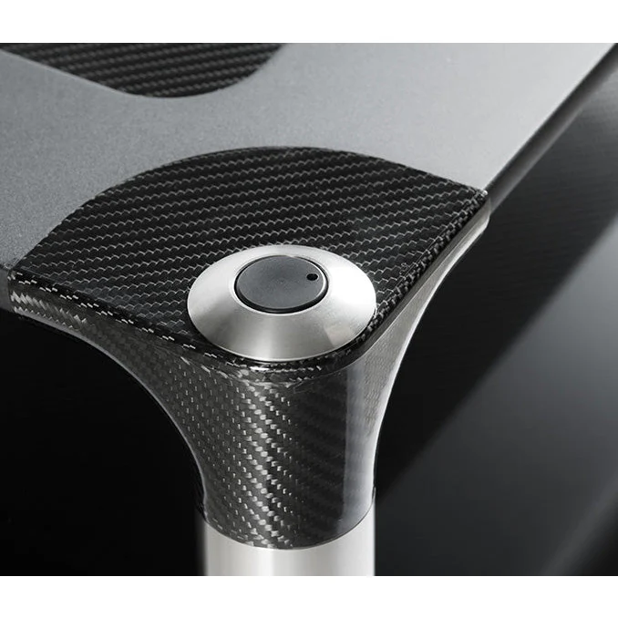 Bassocontinuo Aeroline F2 Audio Rack - Image 14