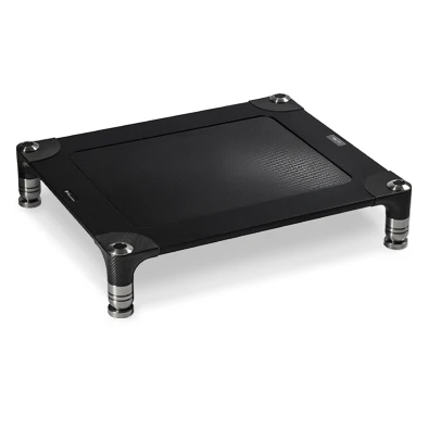 Bassocontinuo Aeroline F2 Audio Rack - Image 18