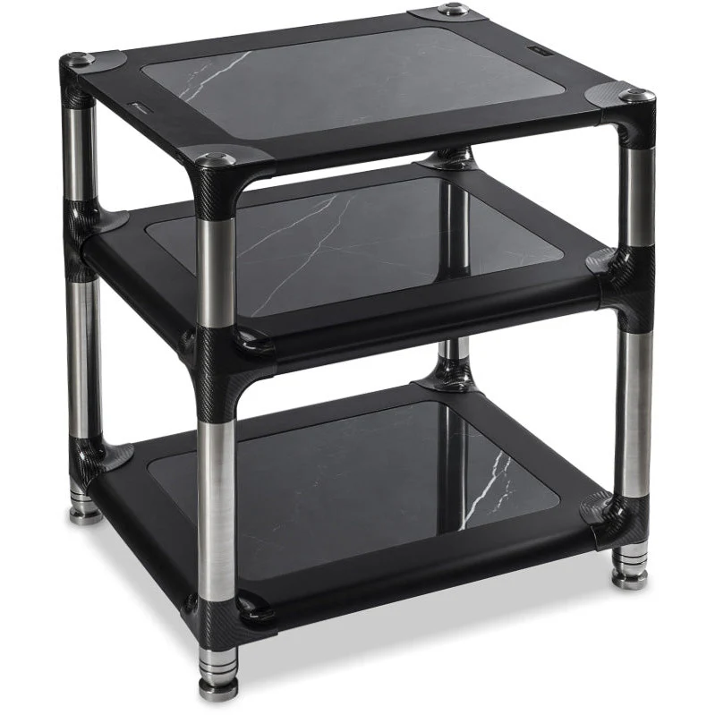 Bassocontinuo Aeroline F2 Audio Rack - Image 9