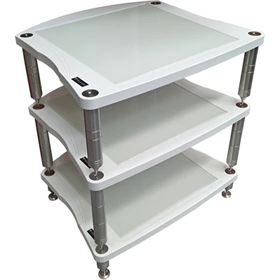 Bassocontinuo Bandura 2.0 Power Amplifier Stand - Image 2
