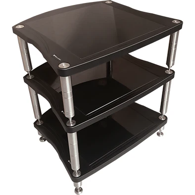 Bassocontinuo Bandura 2.0 Power Amplifier Stand - Image 3