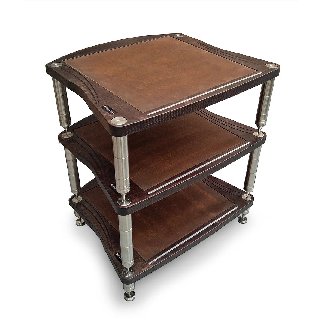 Bassocontinuo Bandura 2.0 Power Amplifier Stand - Image 4