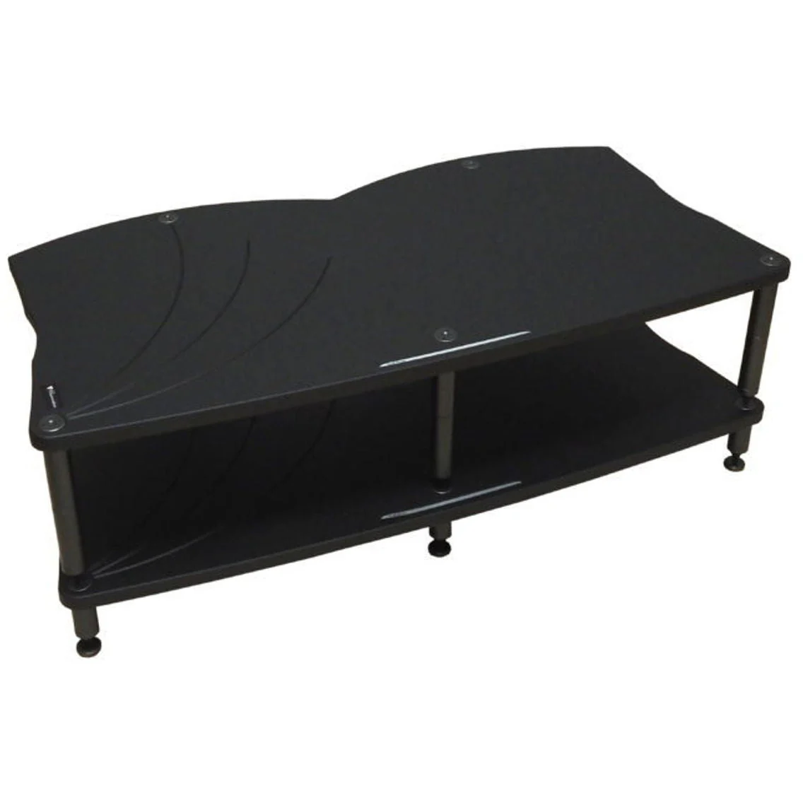 Bassocontinuo Cymbalon 2.1 Wide Rack