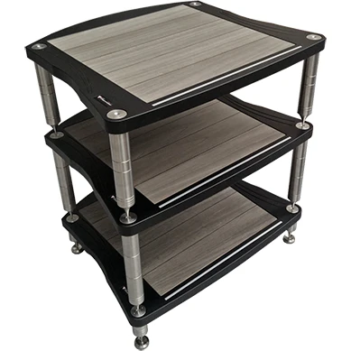 Bassocontinuo Ghironda 2.0 Audio Rack - Image 2