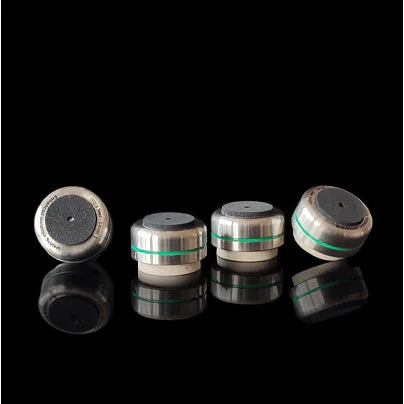 Bassocontinuo Ultra Feet Isolation Feet - Image 10