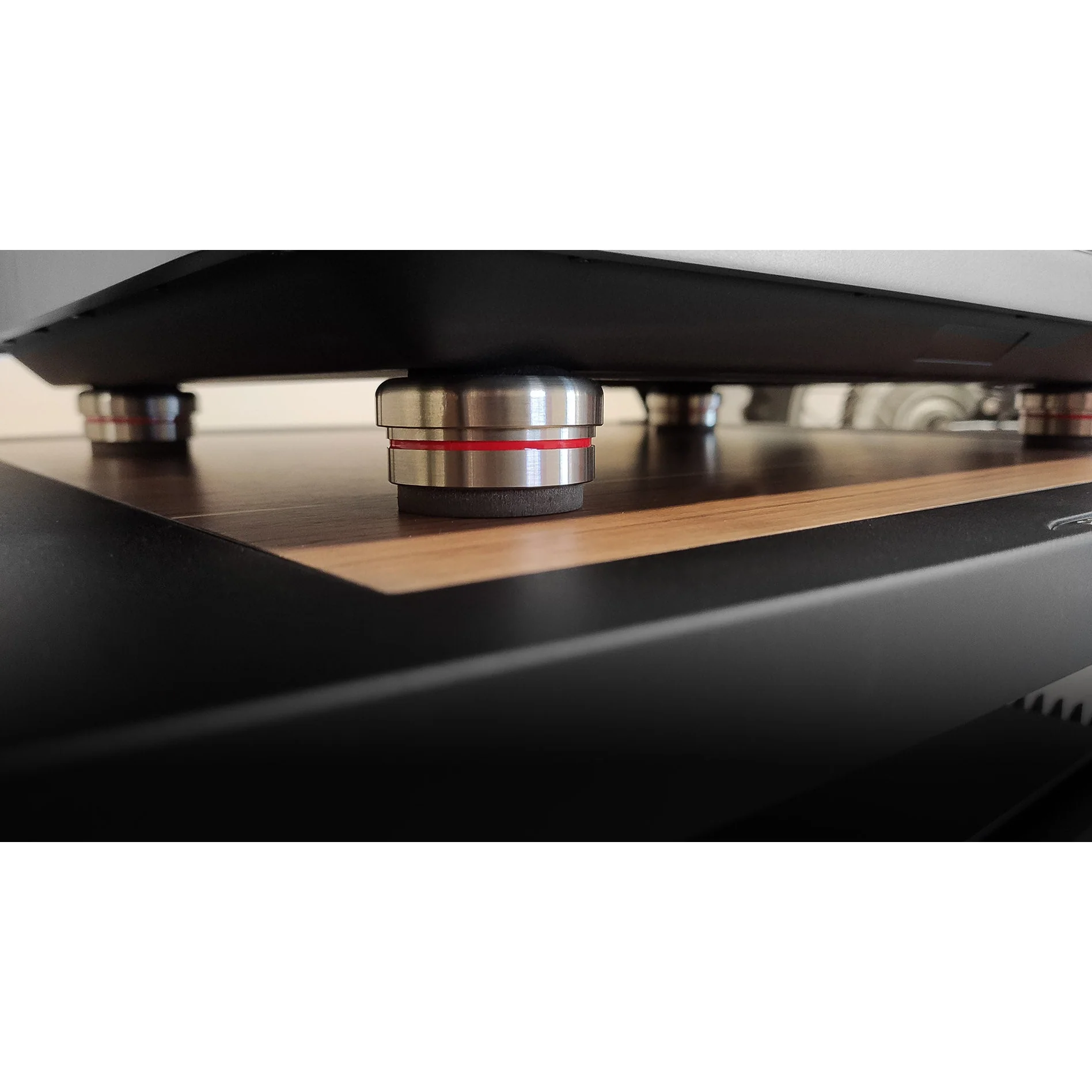 Bassocontinuo Ultra Feet Isolation Feet - Image 8